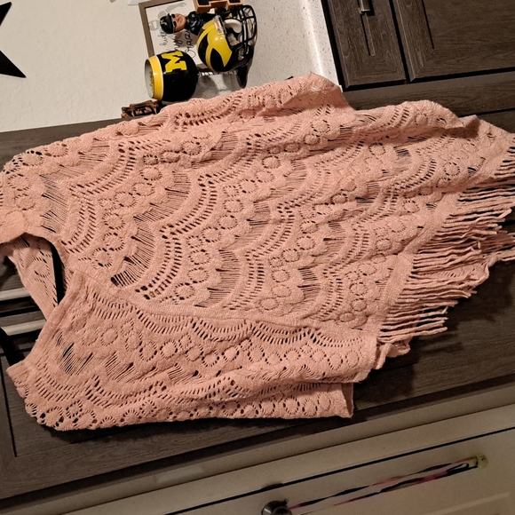 🔥New Ruggine poncho - Picture 8 of 11